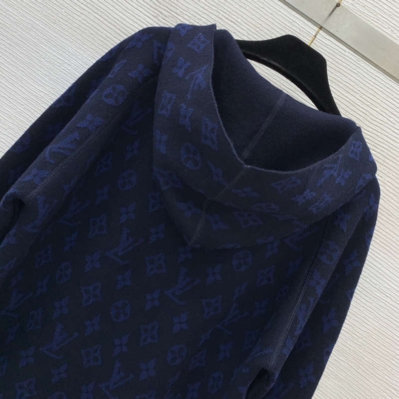 LV Coats